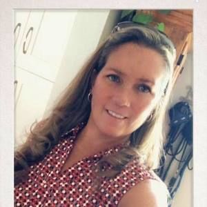 Meet your Posher, Alison